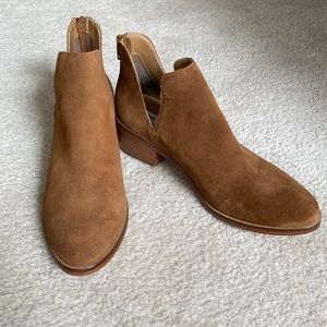 Steve Madden Booties